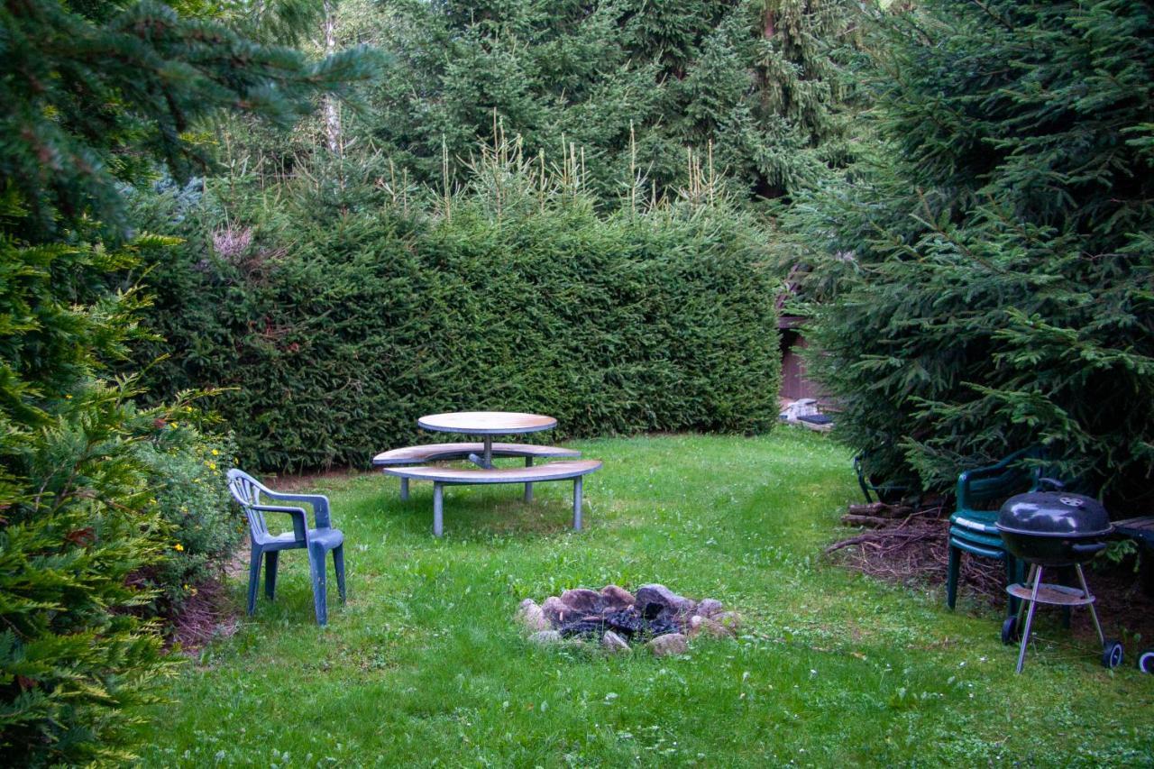 Apartmany Harrachov Exterior foto