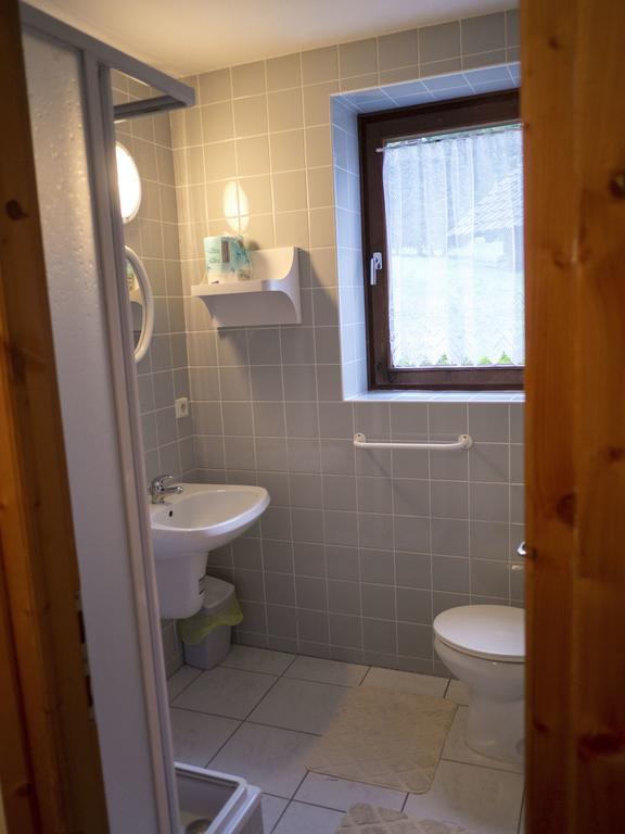 Apartmany Harrachov Zimmer foto