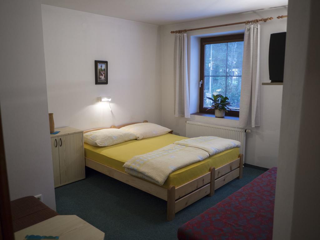 Apartmany Harrachov Zimmer foto