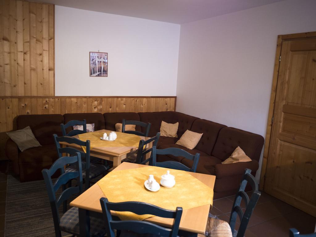 Apartmany Harrachov Zimmer foto