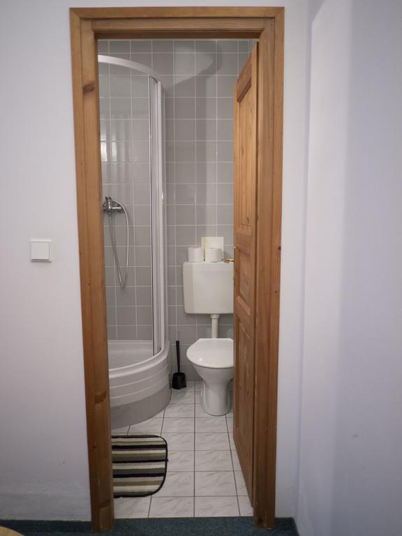 Apartmany Harrachov Zimmer foto