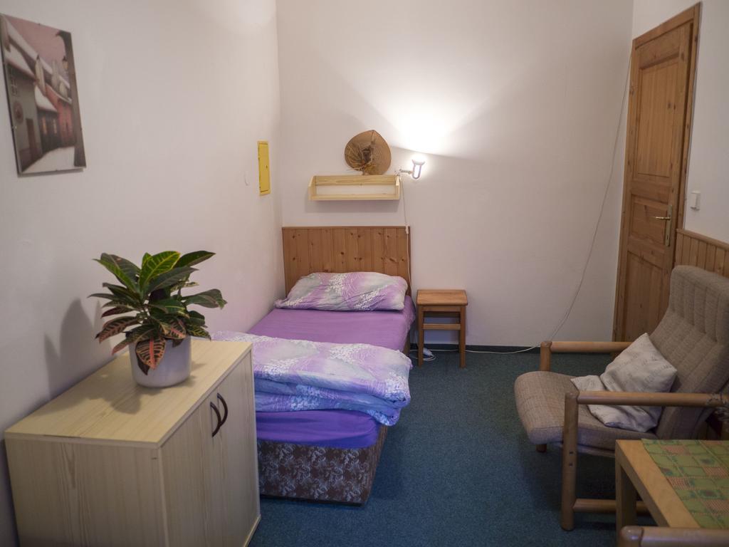 Apartmany Harrachov Zimmer foto