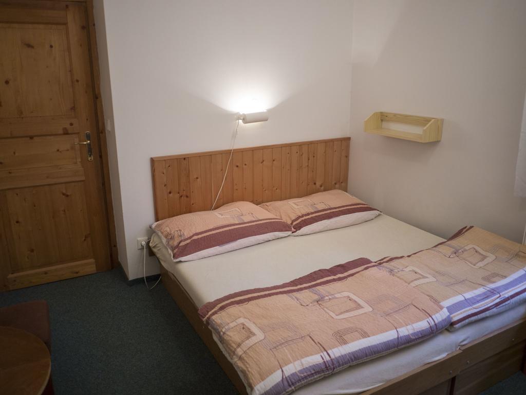 Apartmany Harrachov Zimmer foto