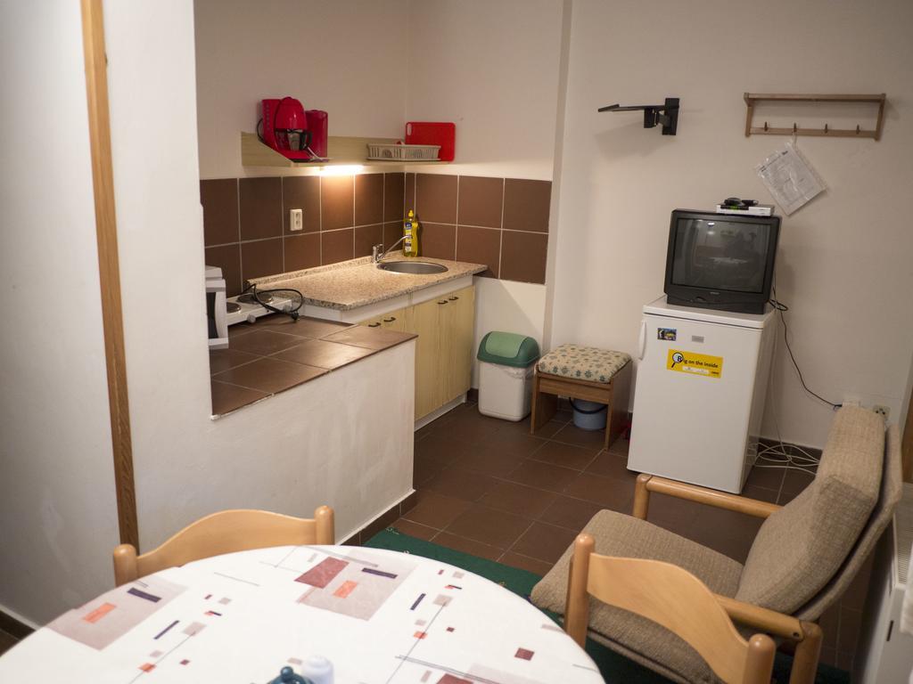 Apartmany Harrachov Zimmer foto