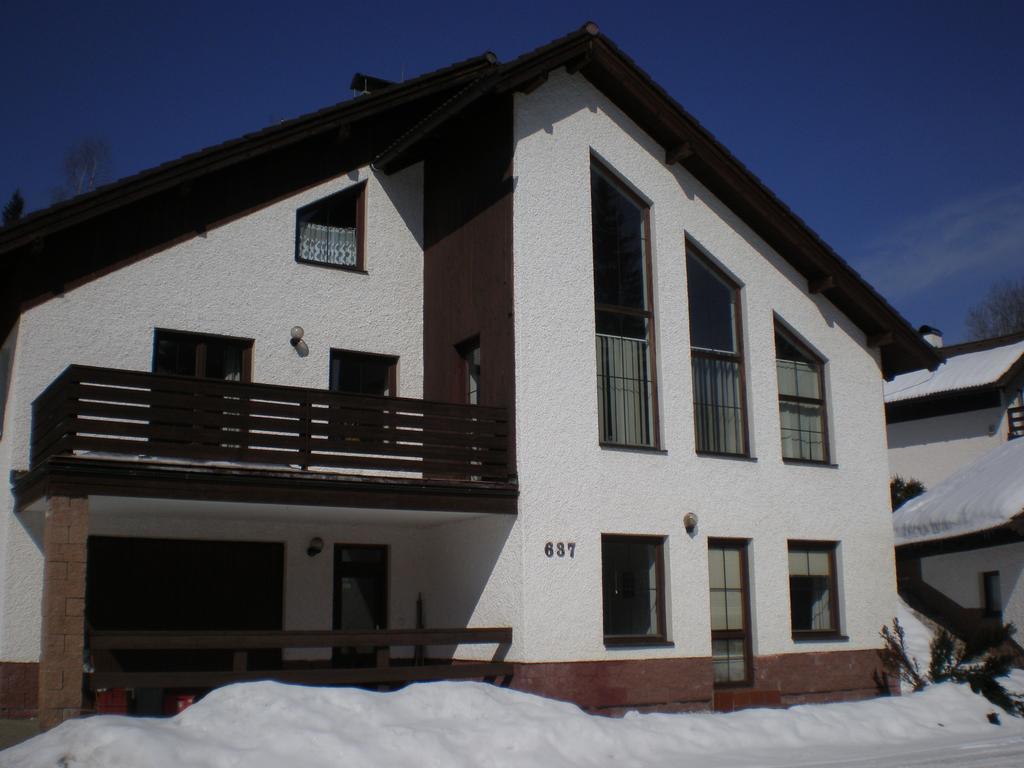 Apartmany Harrachov Exterior foto