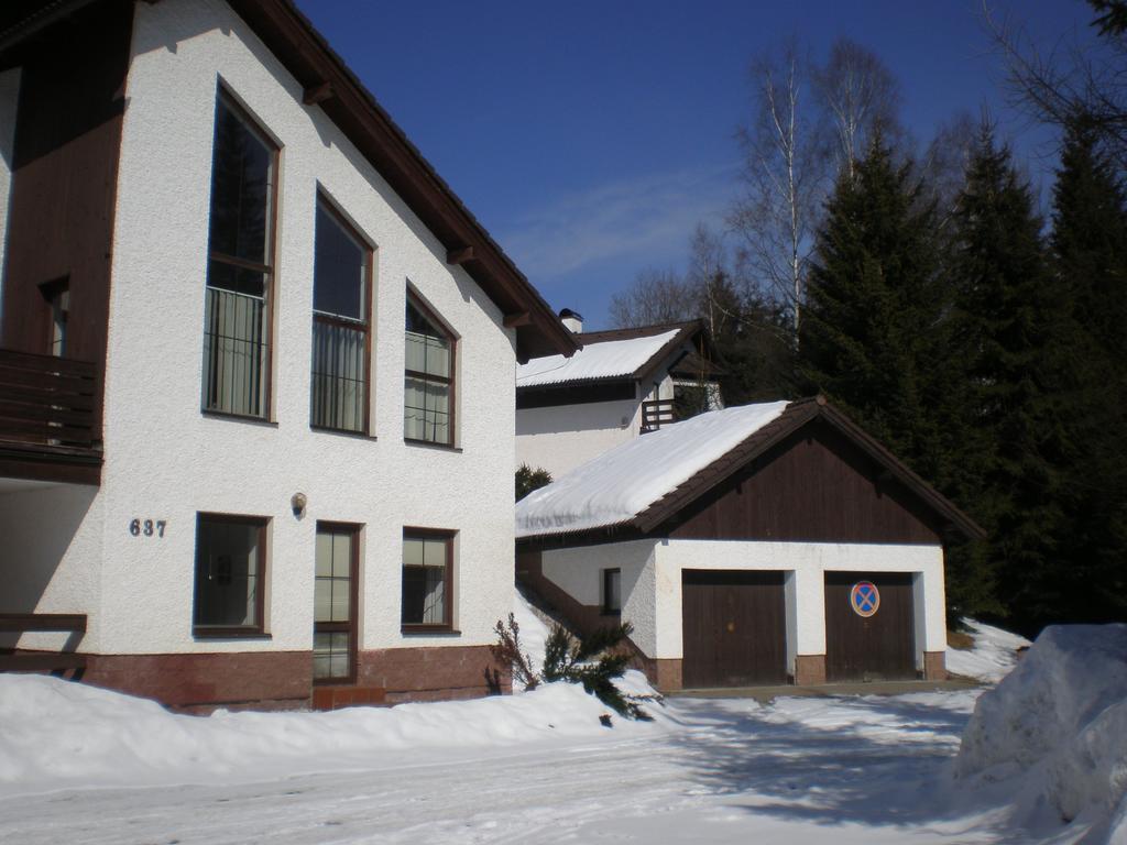 Apartmany Harrachov Exterior foto