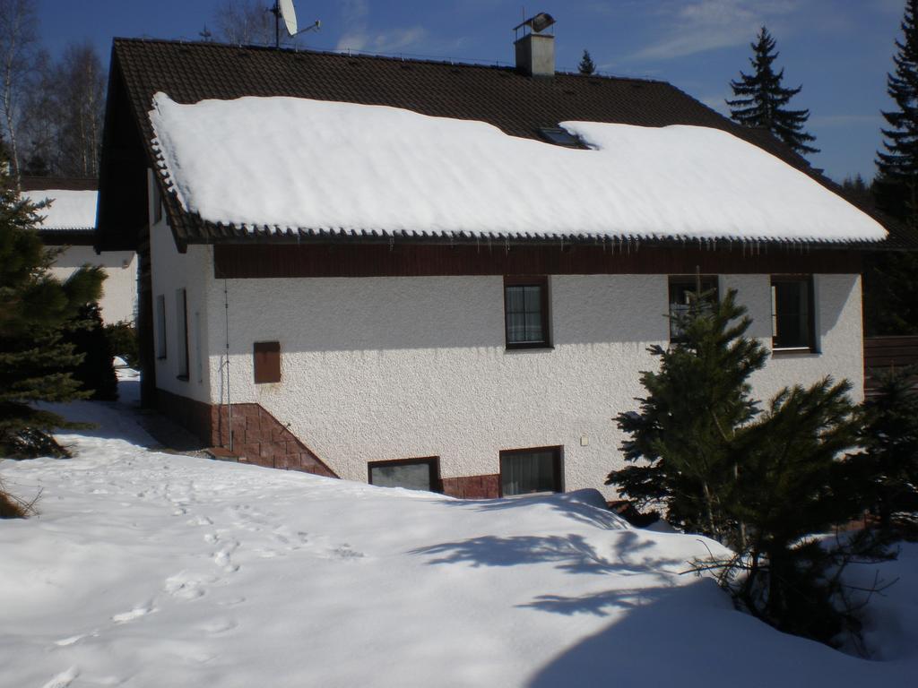Apartmany Harrachov Exterior foto